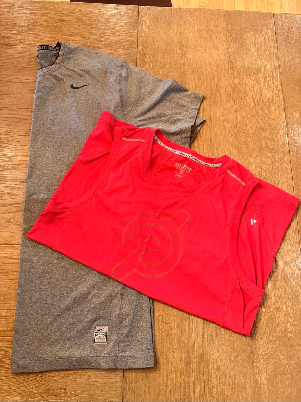 Men’s top bundle